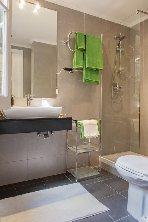 Rossio - Chiado | Lisbon Cheese & Wine Apartments Zimmer foto