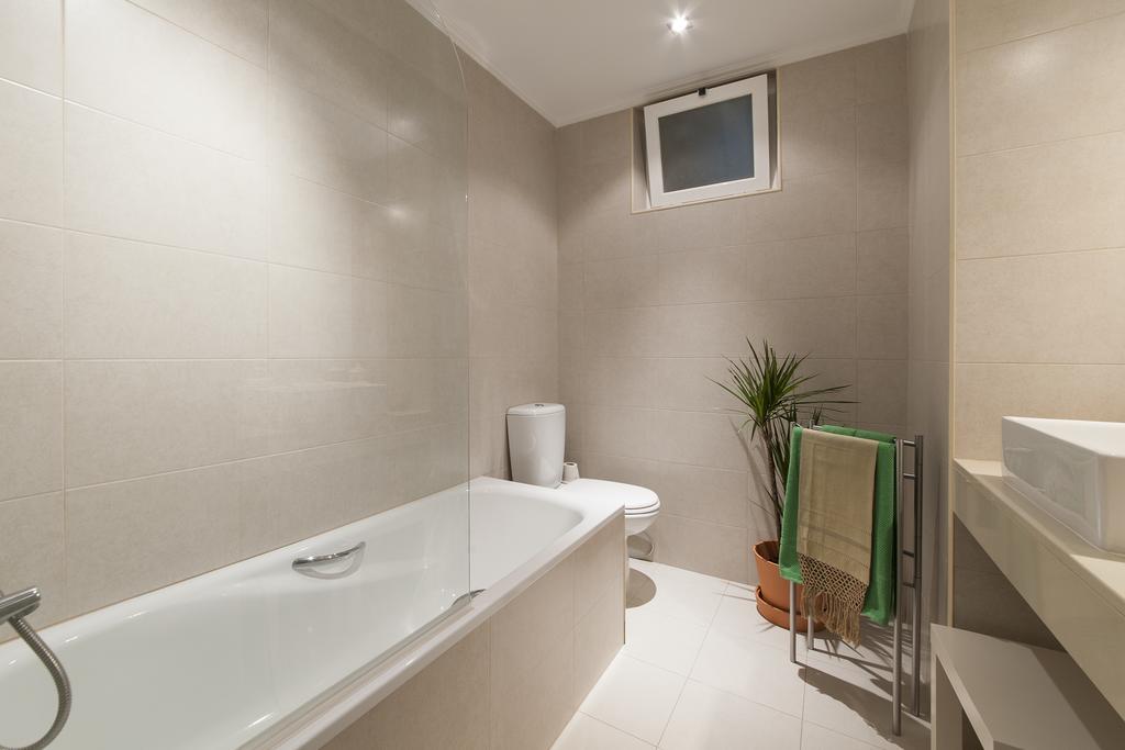 Rossio - Chiado | Lisbon Cheese & Wine Apartments Zimmer foto