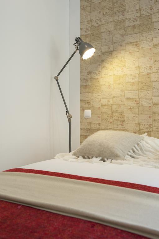 Rossio - Chiado | Lisbon Cheese & Wine Apartments Zimmer foto