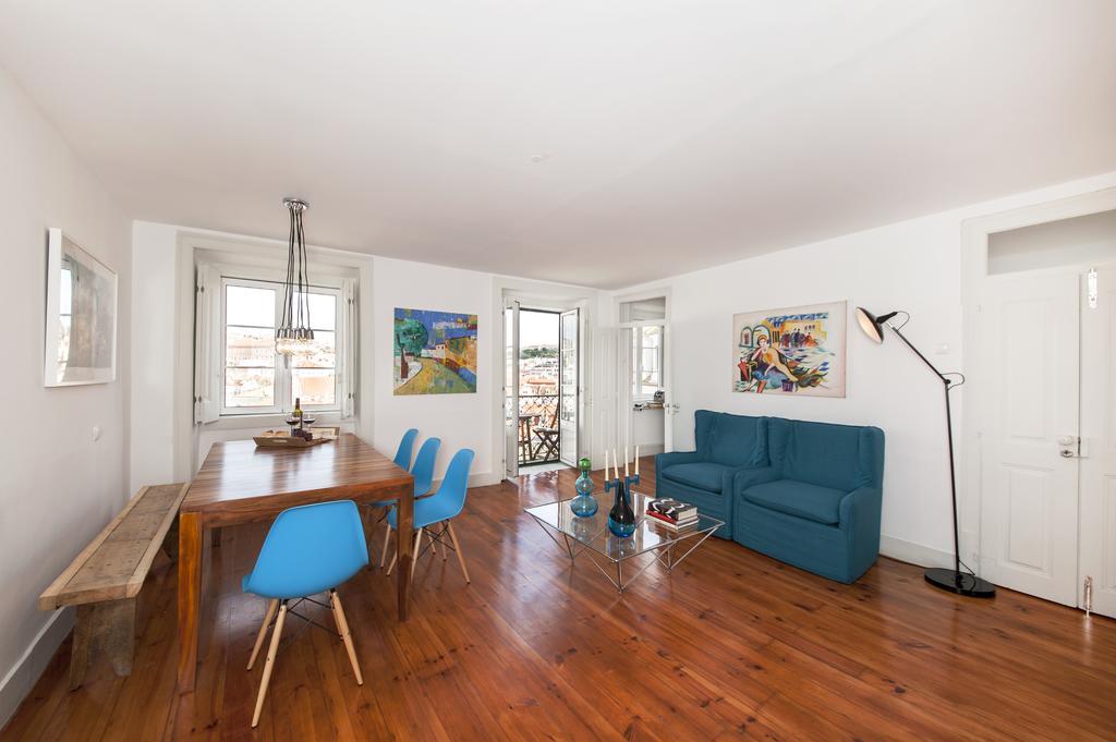 Rossio - Chiado | Lisbon Cheese & Wine Apartments Exterior foto